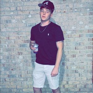 Meet your Posher, Joseph